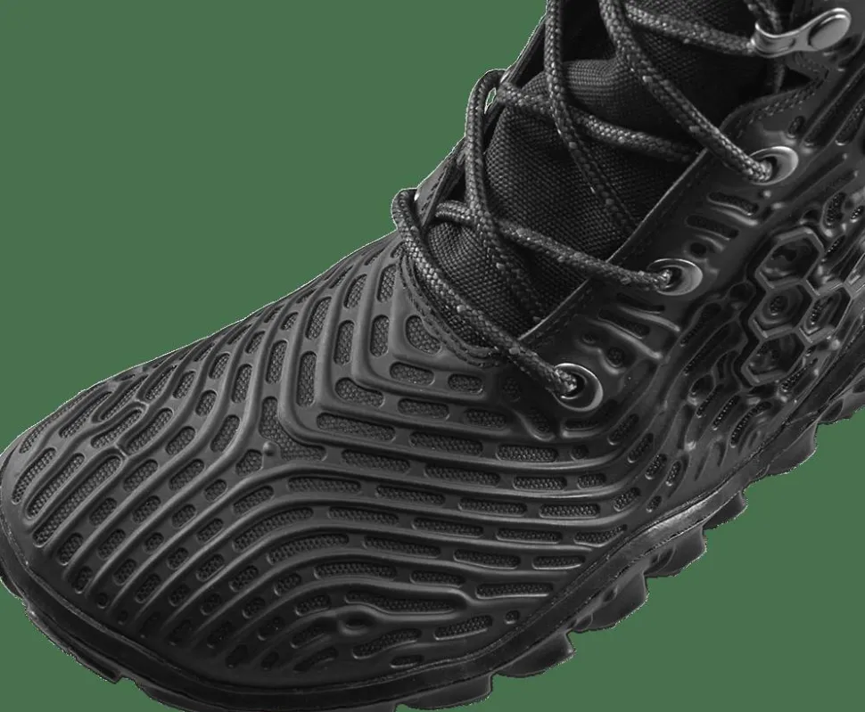 Vivobarefoot Women's Jungle ESC Obsidian