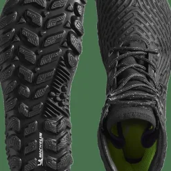 Vivobarefoot Women's Jungle ESC Obsidian