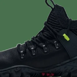 Vivobarefoot Women's Magna Forest ESC Obsidian/Lime