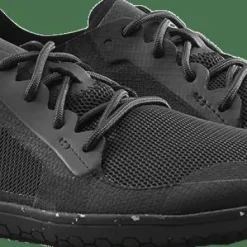 Vivobarefoot Women's Primus Lite 3.5 Obsidian