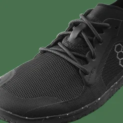 Vivobarefoot Women's Primus Lite 3.5 Obsidian
