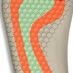 Vivobarefoot Women's Primus Lite IV All Weather Obsidian