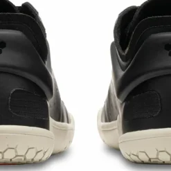 Vivobarefoot Women's Primus Lite IV All Weather Obsidian