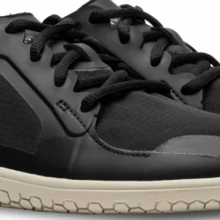 Vivobarefoot Women's Primus Lite IV All Weather Obsidian
