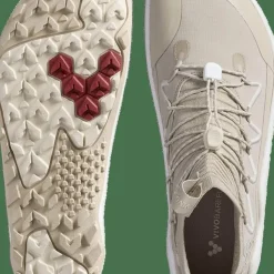 Vivobarefoot Women's Primus Trail Flow Mid Peyote