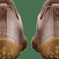 Vivobarefoot Women's Primus Trail Knit FG Clay