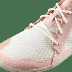Vivobarefoot Women's Primus Lite IV Dusty Rose
