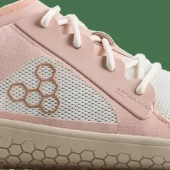 Vivobarefoot Women's Primus Lite IV Dusty Rose