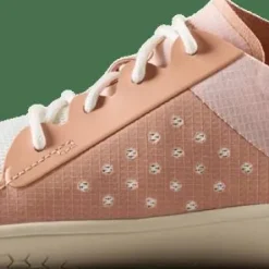 Vivobarefoot Women's Primus Lite IV Dusty Rose