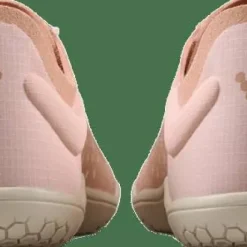 Vivobarefoot Women's Primus Lite IV Dusty Rose