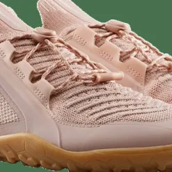 Vivobarefoot Women's Primus Trail Knit FG Clay