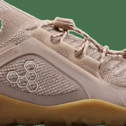 Vivobarefoot Women's Primus Trail Knit FG Clay