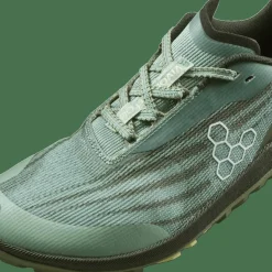 Vivobarefoot Women's Primus Trail Flow Glacial Green