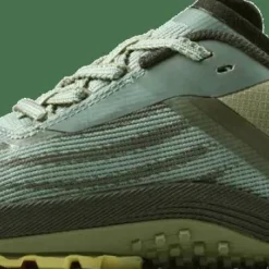 Vivobarefoot Women's Primus Trail Flow Glacial Green