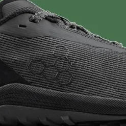 Vivobarefoot Women's Primus Trail Flow Dark Shadow