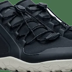 Vivobarefoot Women's Primus Trail III All Weather FG Obsidian