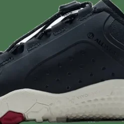 Vivobarefoot Women's Primus Trail III All Weather FG Obsidian