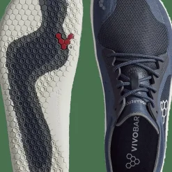 Vivobarefoot Women's Primus Lite 3.5 Midnight