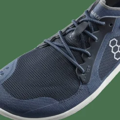 Vivobarefoot Women's Primus Lite 3.5 Midnight