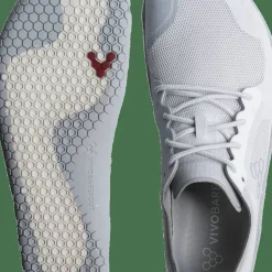 Vivobarefoot Women's Primus Lite 3.5 Mineral