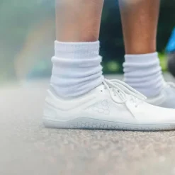 Vivobarefoot Women's Primus Lite 3.5 Mineral