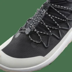 Vivobarefoot Women's Primus Trail Flow Mid Obsidian