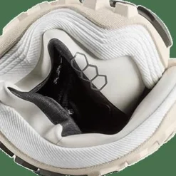 Vivobarefoot Women's Primus Trail Flow Mid Obsidian