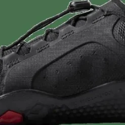 Vivobarefoot Women's Primus Trail FG 3.5 Obsidian