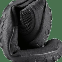 Vivobarefoot Women's Primus Trail FG 3.5 Obsidian