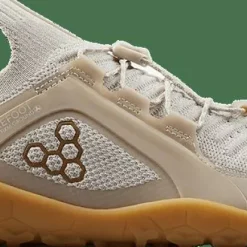 Vivobarefoot Women's Primus Trail Knit FG Peyote