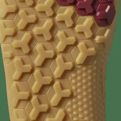 Vivobarefoot Women's Primus Trail Knit FG Peyote