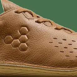 Vivobarefoot Women's Sensus II Tan