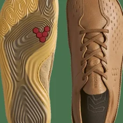 Vivobarefoot Women's Sensus II Tan