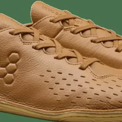 Vivobarefoot Women's Sensus II Tan