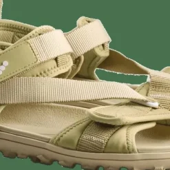 Vivobarefoot Women's Tracker Ora Sandal Dune
