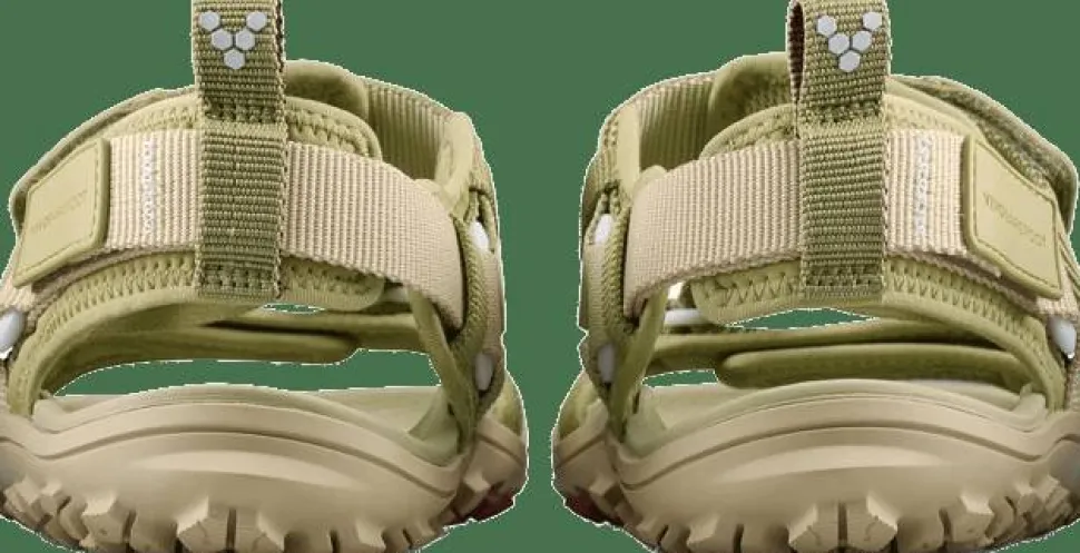 Vivobarefoot Women's Tracker Ora Sandal Dune