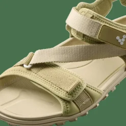 Vivobarefoot Women's Tracker Ora Sandal Dune