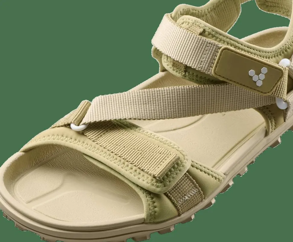 Vivobarefoot Women's Tracker Ora Sandal Dune