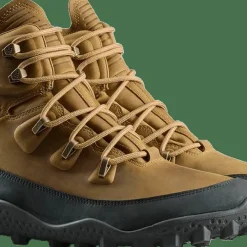 Vivobarefoot Women's Tracker Winter III SG Tan