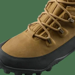 Vivobarefoot Women's Tracker Winter III SG Tan