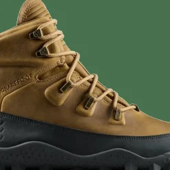 Vivobarefoot Women's Tracker Winter III SG Tan
