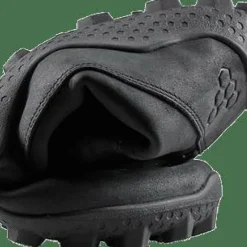 Vivobarefoot Women's Tracker Winter III SG Obsidian