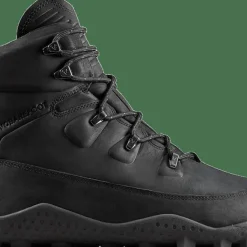 Vivobarefoot Women's Tracker Winter III SG Obsidian