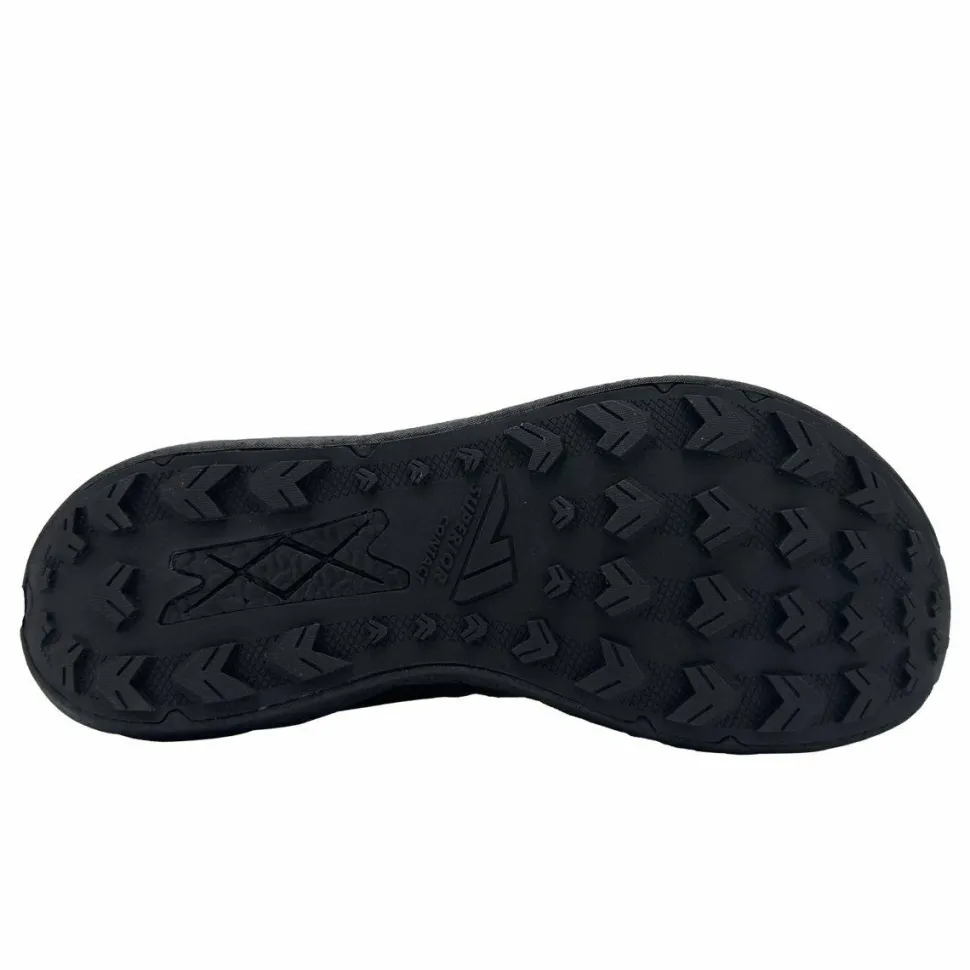 VJ Sport Flow Black
