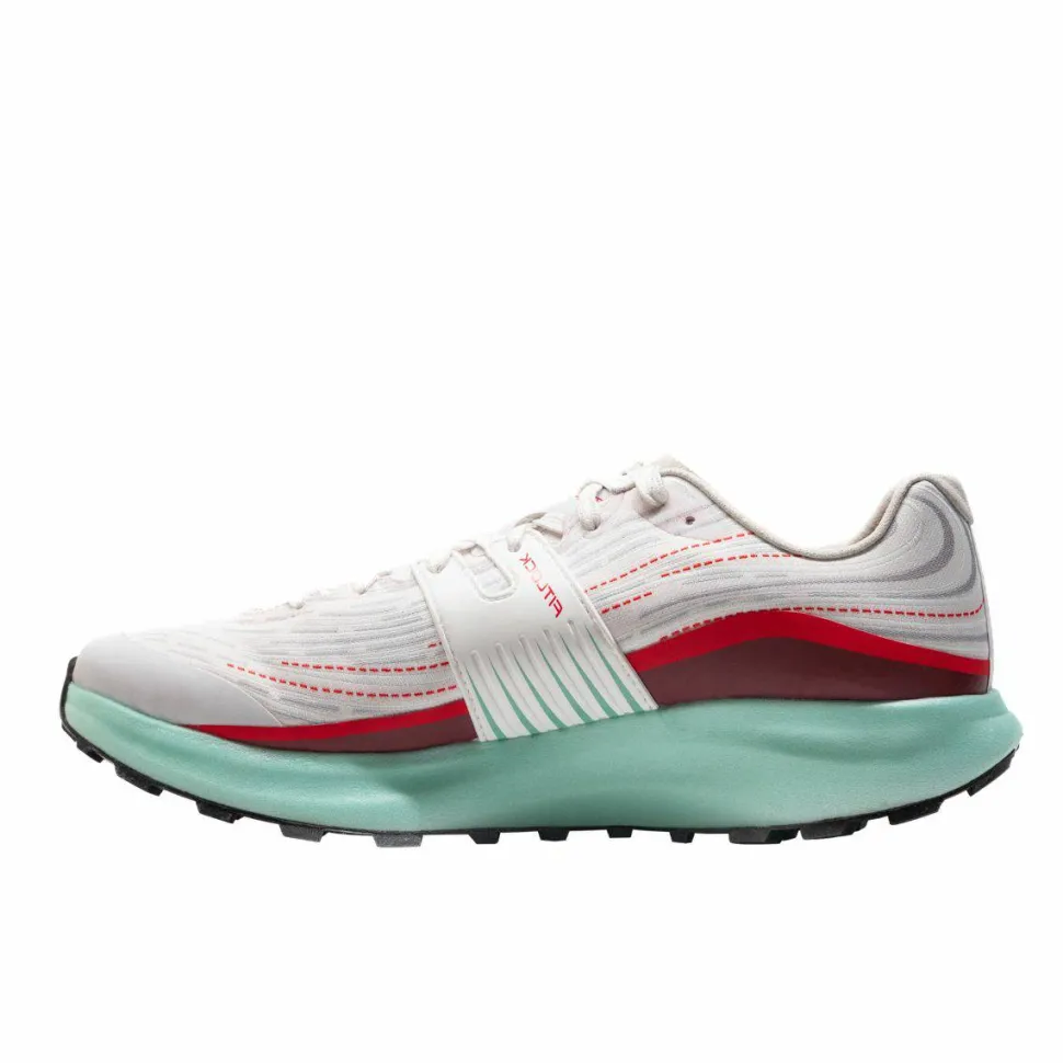 VJ Sport Lightspeed White