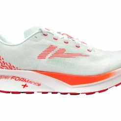 VJ Sport Unisex Fuzion Tempo Mint White/Orange
