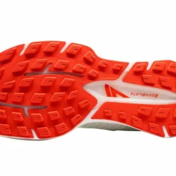 VJ Sport Unisex Fuzion Tempo Mint White/Orange