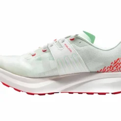 VJ Sport Unisex Fuzion Tempo Mint White/Orange