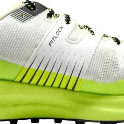 VJ Sport Unisex Lightspeed 2 White/Green