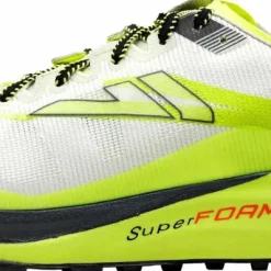 VJ Sport Unisex Lightspeed 2 White/Green